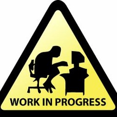 U.Δ.C - Work In Progress