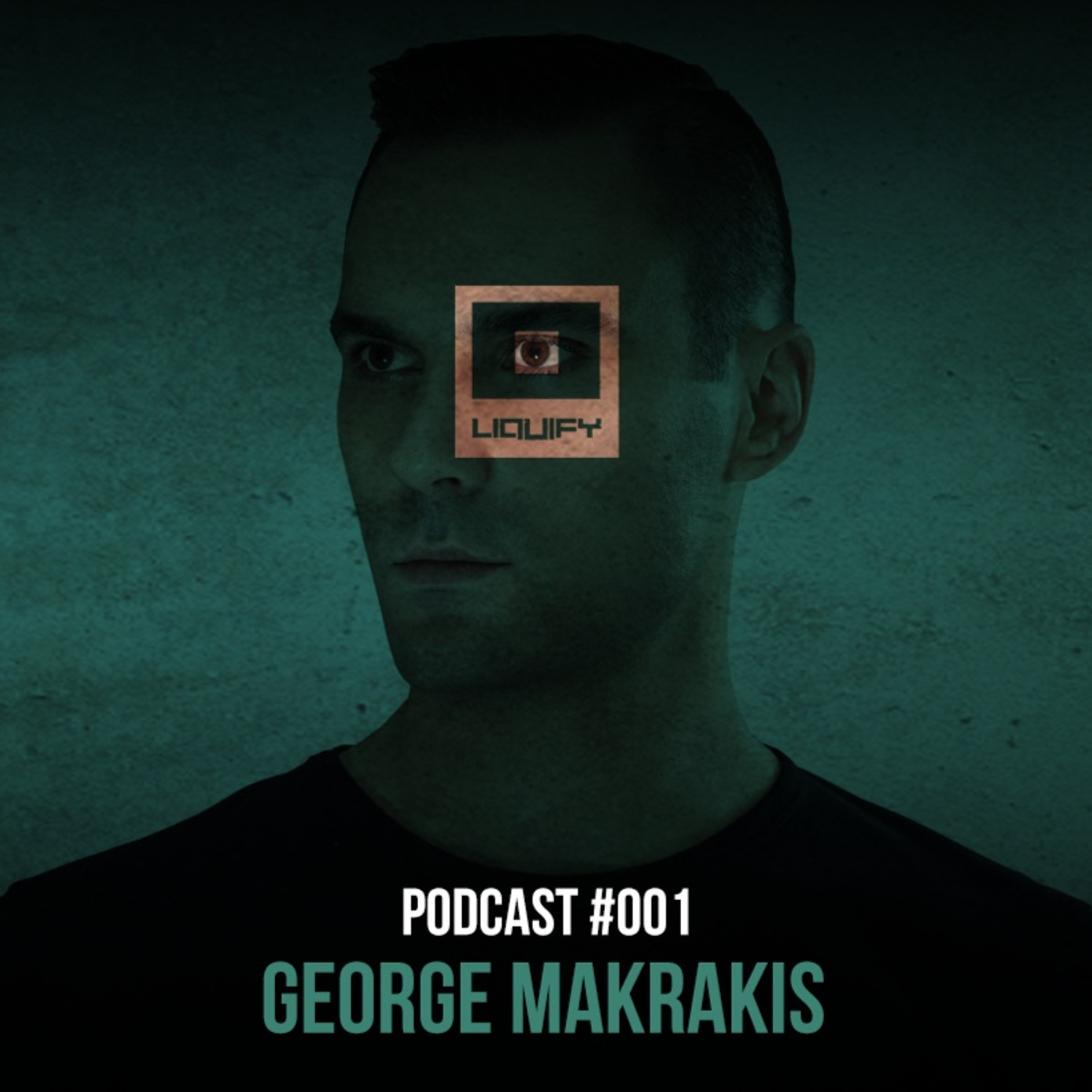 George Makrakis