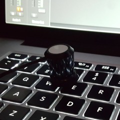 Laptop Coil Pickup Digital Noise