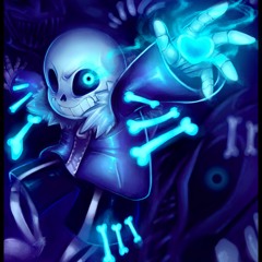 Waters Of Megalovania