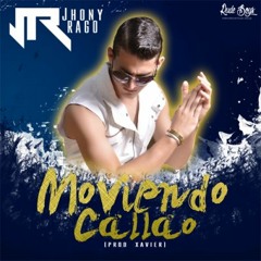 Jhony Rago- Moviendo Callao