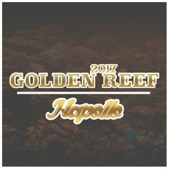 Golden Reef 2017 [OUT NOW!]