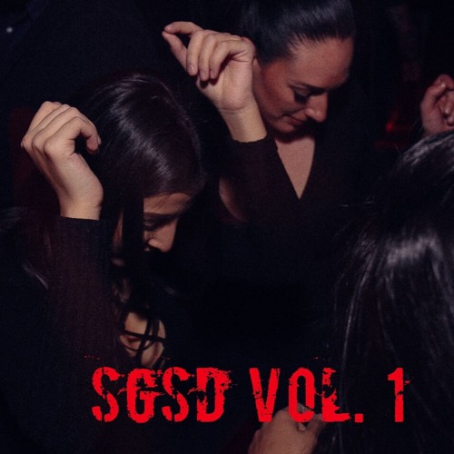 DJ Steph Floss - Some Girls Still Dance Vol.1