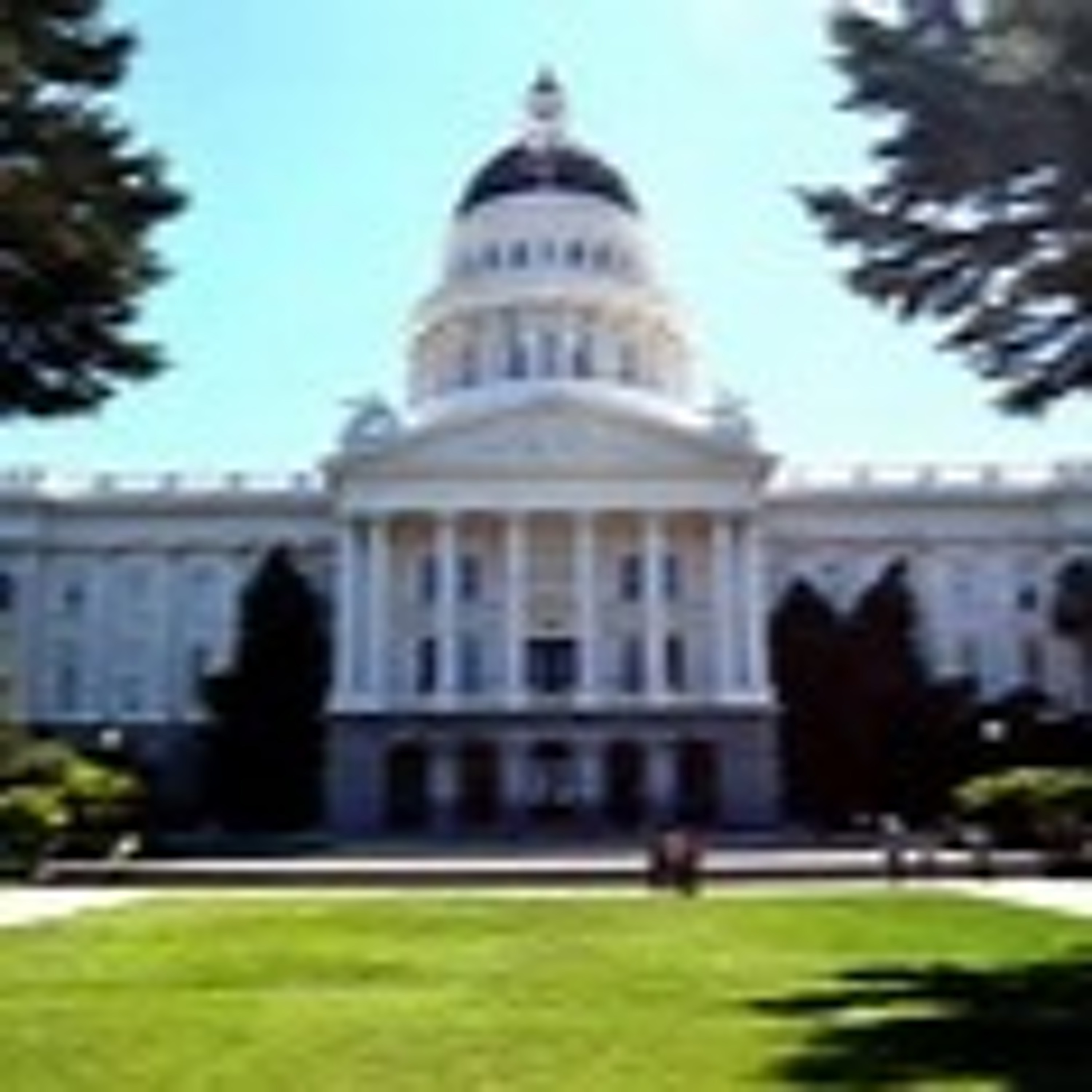 California Nurses Association Stephanie Roberson talks about the legislative process episode artwork