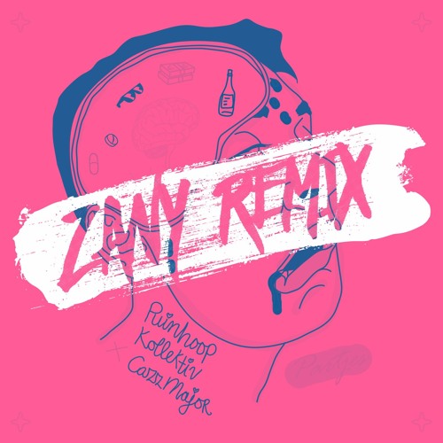 Partjes Ft. Cazz Major (Zany Remix)