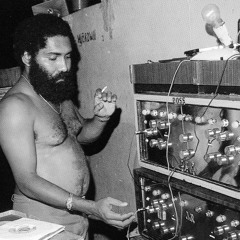 Radical HI - FI's Dubwise Hour @ Red Light Radio 04 - 09 - 2016