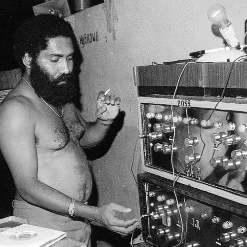 Radical HI - FI's Dubwise Hour @ Red Light Radio 04 - 09 - 2016