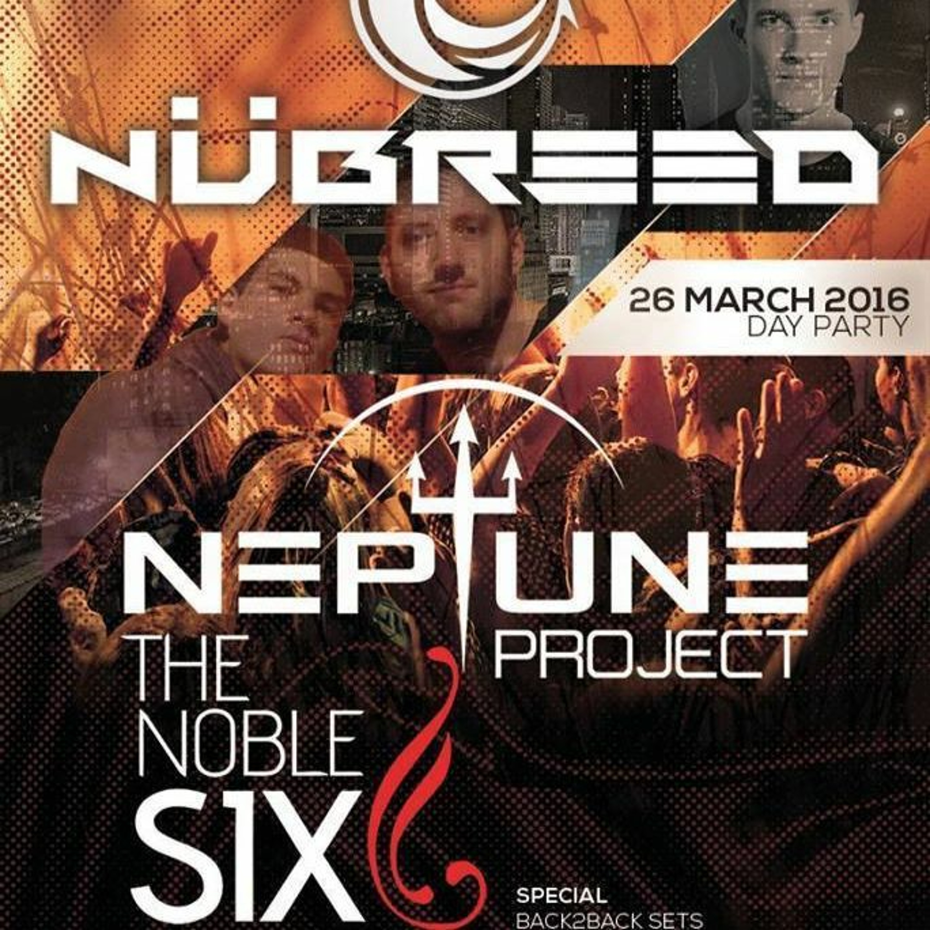The Noble Gathering
