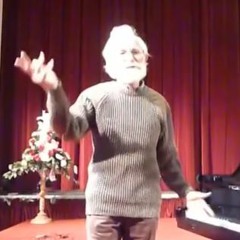 Geoffy D ft Ralph Spours-That's Just Not Good Music