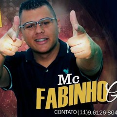 Mc Fabinho GK - Ro�a No Fuzil (DJ KRIGARE)