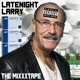 on Late Night Larry - Favorite Thangs (Prod. Lab Rat$)