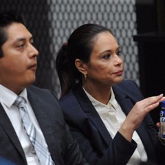 Mario Cano deja defensoría de Baldetti por falta de pago