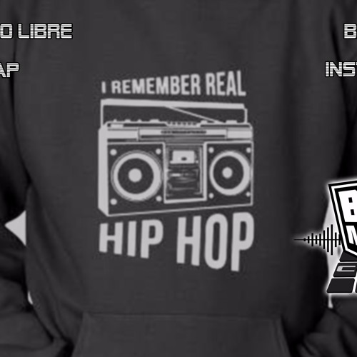 Stream Base de Rap Hip Hop Instrumental # 20 pista Boom Bap 90´s Uso Libre  2016 by Shhak-BeatMaker-Boom Bap | Listen online for free on SoundCloud