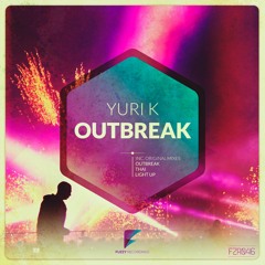 Yuri K - Thai (Original Mix) [Fuzzy Recordings]