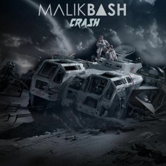Malik Bash - Crash (Original Mix)