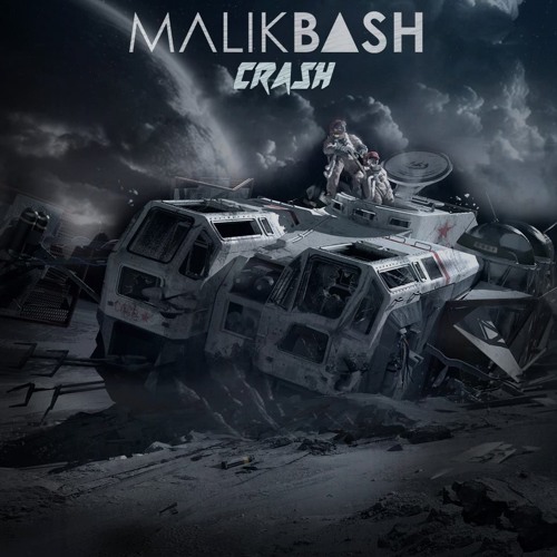 Malik Bash - Crash (Original Mix)