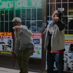 KNG P Ft Chubz - Damn