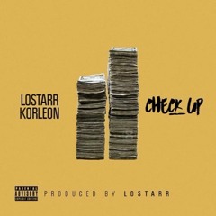 Check Up Lostarr X Korleon Produce By Lostarr