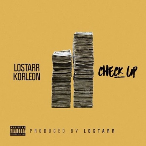 Check Up Lostarr X Korleon Produce By Lostarr