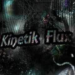 KinetiK Flux____----Mother Of Darkness 186bpm (5 Min) Cordyceps Fungus