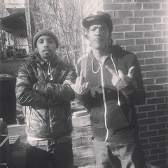 WIT US FT BEEZY (PROD-BY-JIG)