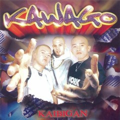 Kawago - Batang Preso