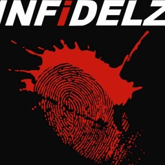 The Infidelz - Supercharged - 13 - The Promise