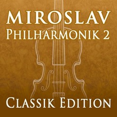 Blackbeard's Pursuit (Miroslav Philharmonik 2 CE Demo)