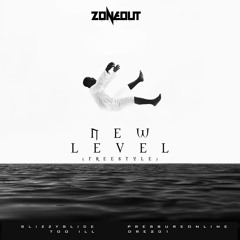 ZoneOut - New Level (Asap Ferg Remix) #ZoneOutMusic