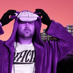 i-DJ: Chimpo