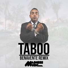 Don Omar - Taboo (Benavente Private Remix) LINK ARREGLADO!