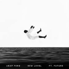 A$ap Ferg - New Level (ProjektX Remix)