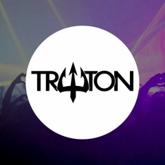 TRIIITON x Sharkb8 Foam n' Glow Promo Mix