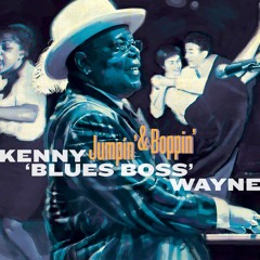 Blues and roots hits and new releases from Stony Plain Records