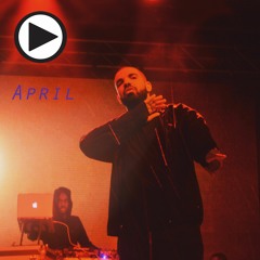 6ix Tunes April