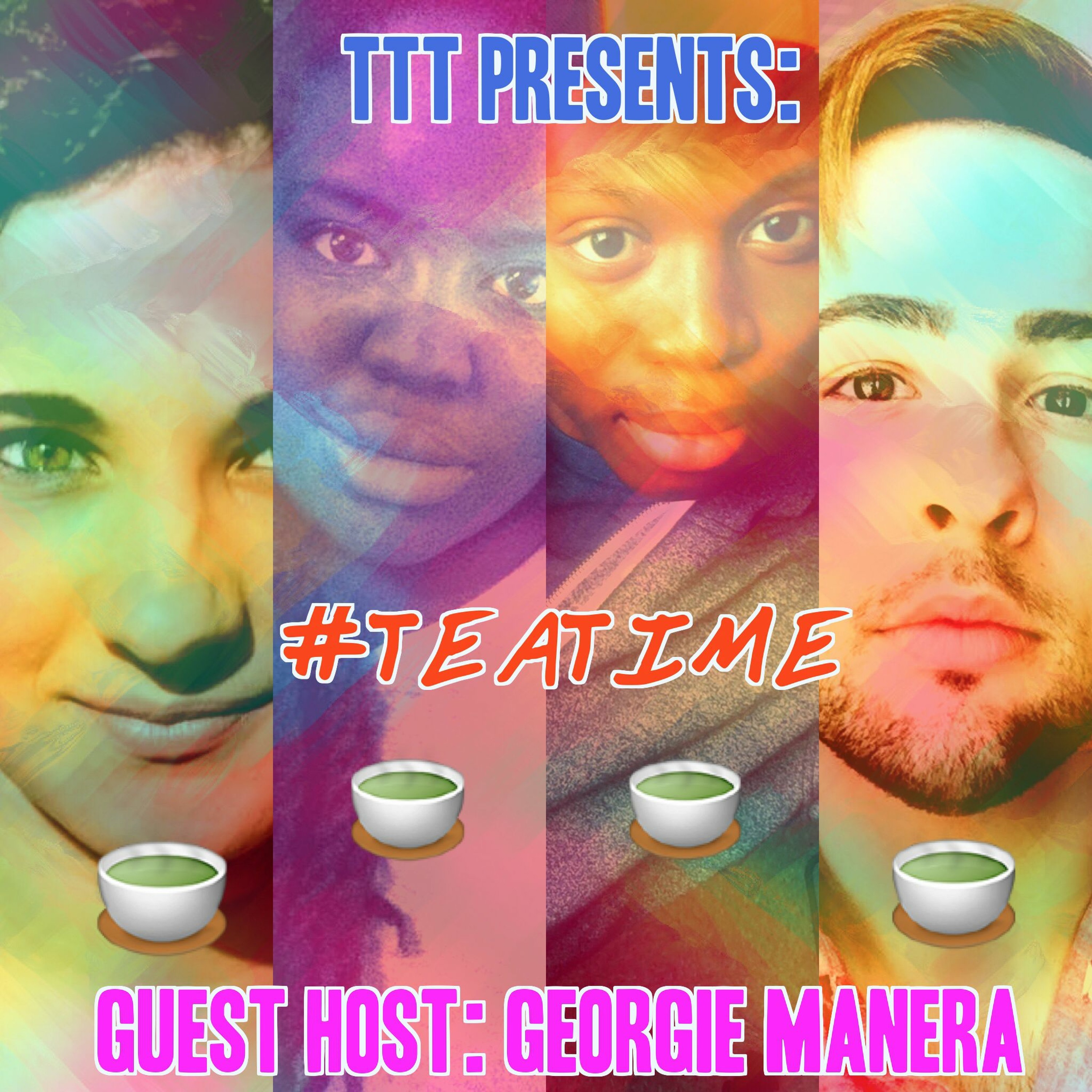 RoyalTea