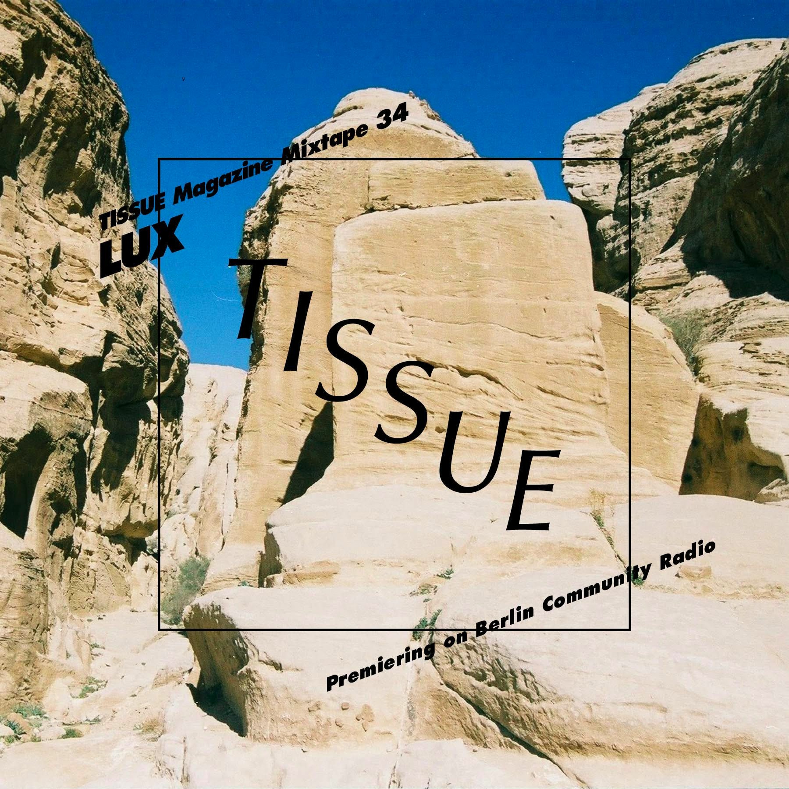 TISSUE Magazine