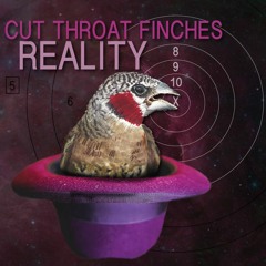 "Moon Beast" by Cut Throat Finches
