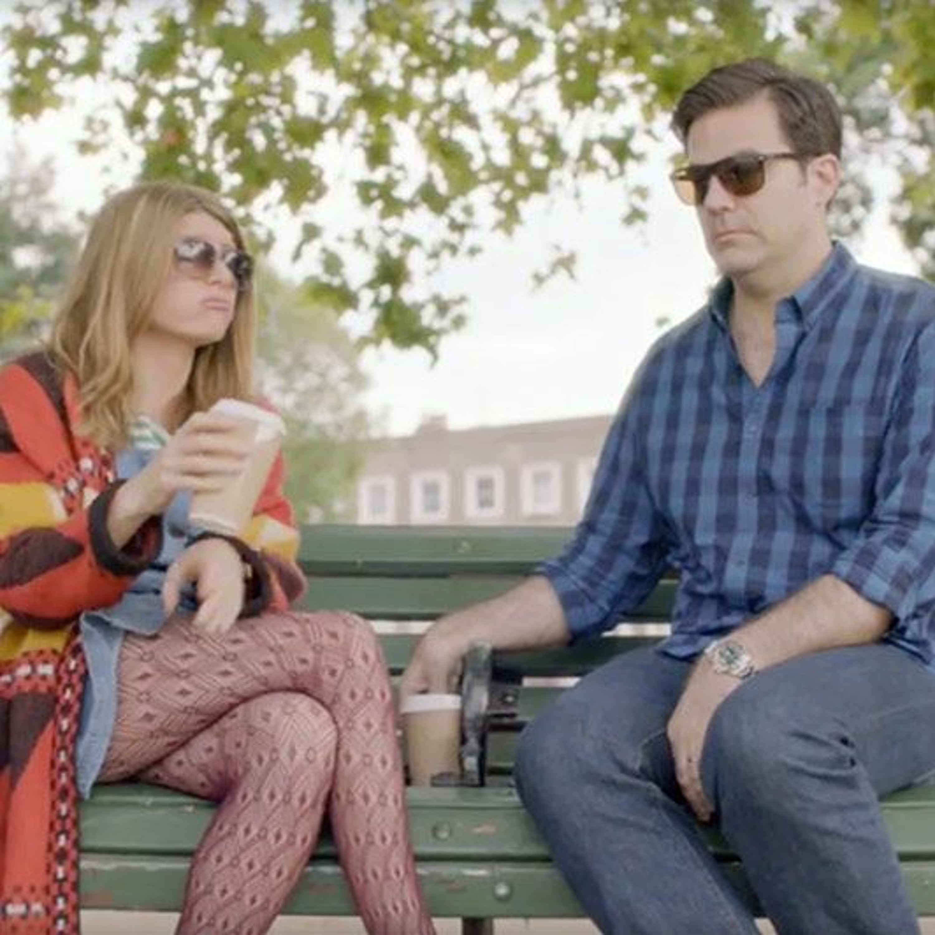 Could "Catastrophe" Be This Honest If It Were A Drama?: Episode 56 episode artwork
