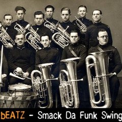 Smack Da Funk Swing