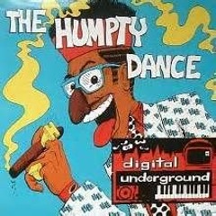 Digital Underground- Humpty Dance Instrumental