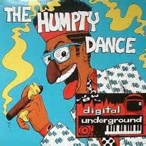 Stream Digital Underground Humpty Dance Instrumental by Handz On Hip
