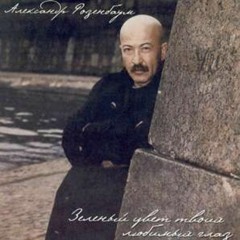 Александр Розенбаум - Дай мне минуту