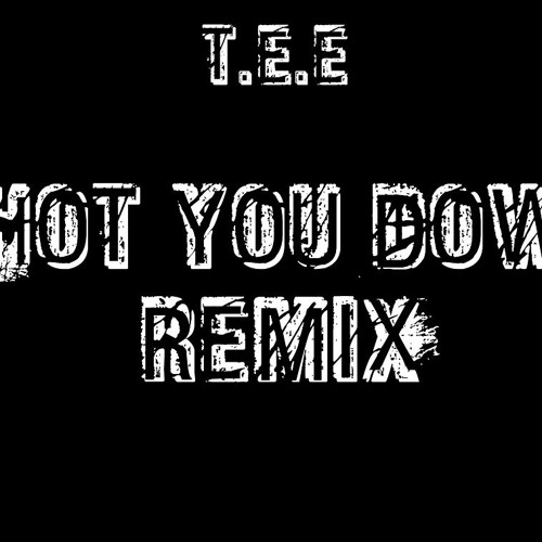 Shot You Down Remix