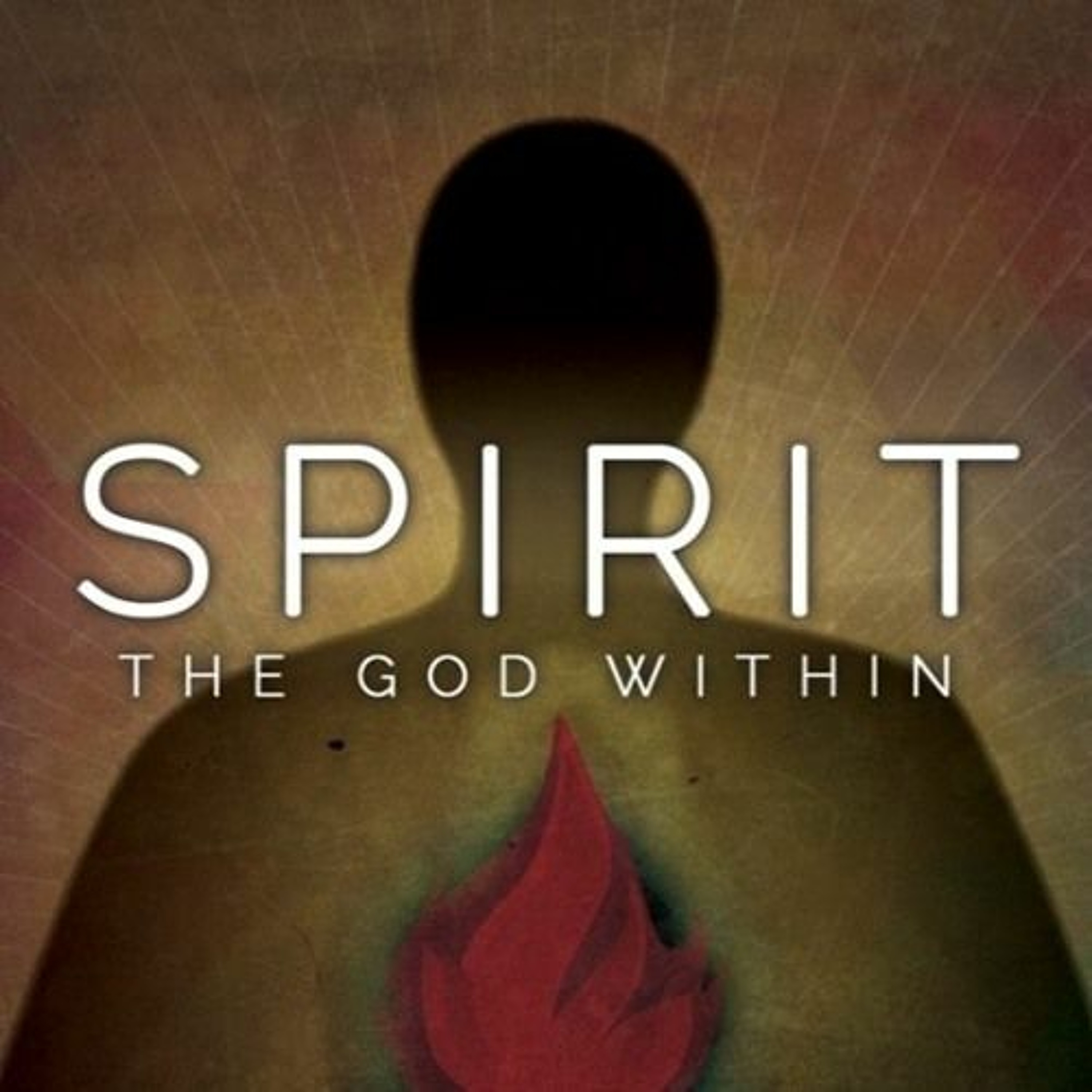 Spirit: The Power of the Holy Spirit episode artwork