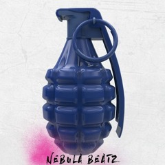 Nebula Beatz -  Sorry im French    ( drugstore music )