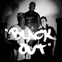 Heesun Lee - BLACK OUT