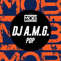 DJ A.M.G - POP