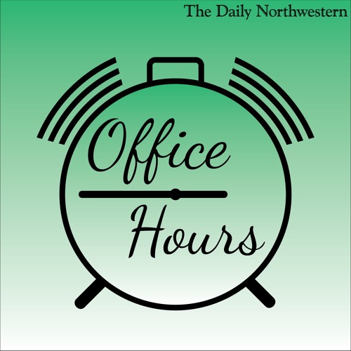 Stream episode Office Hours Buckley Crist and the Unabomber by The