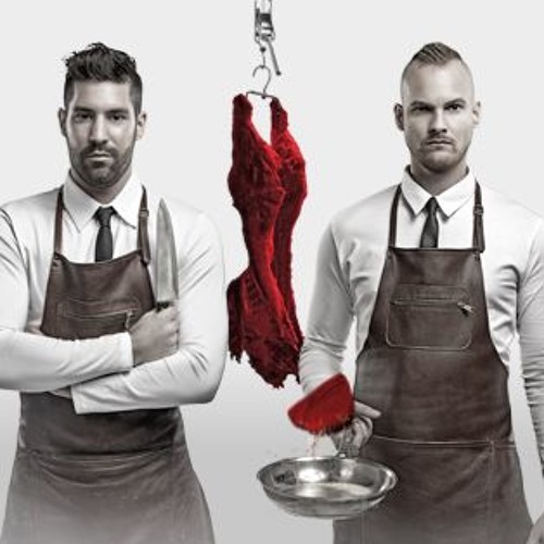 Frequencerz & Da Tweekaz - Full Control